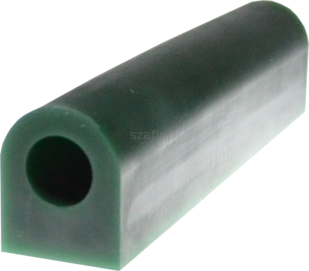 wosk modelarski Ferris zielony