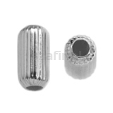 Cylinder karbowany 4 mm
