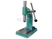 Prasa słupowa zębatkowa