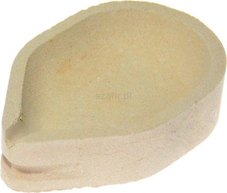 Tygiel szamotowy duży