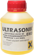 ultrasonik 0.25 l