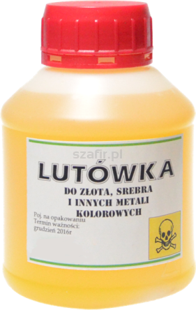 lutówka 0.25 l