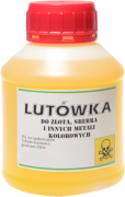 lutówka 0.25 l